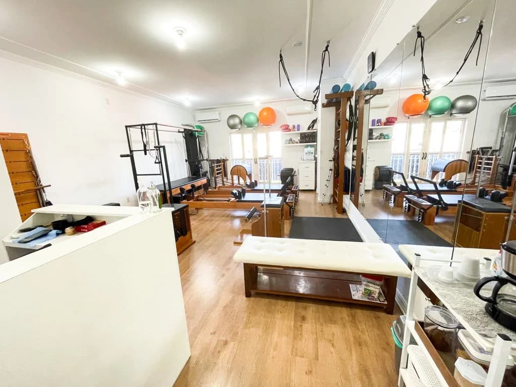 Studio Heidy Braga Pilates – foto 3