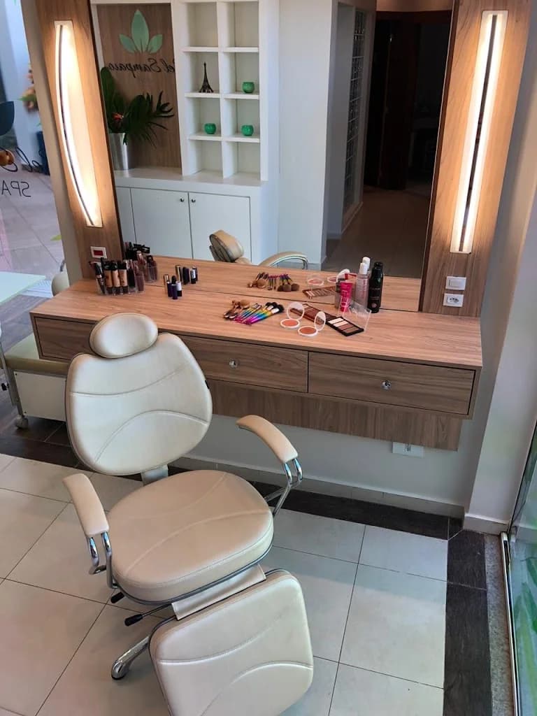 Clara Costa Spa – foto 2