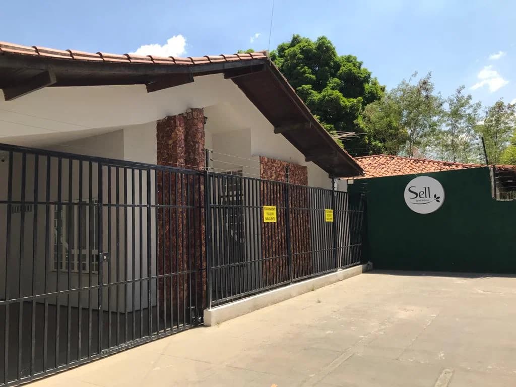 Sell Spa e Pilates – foto 1