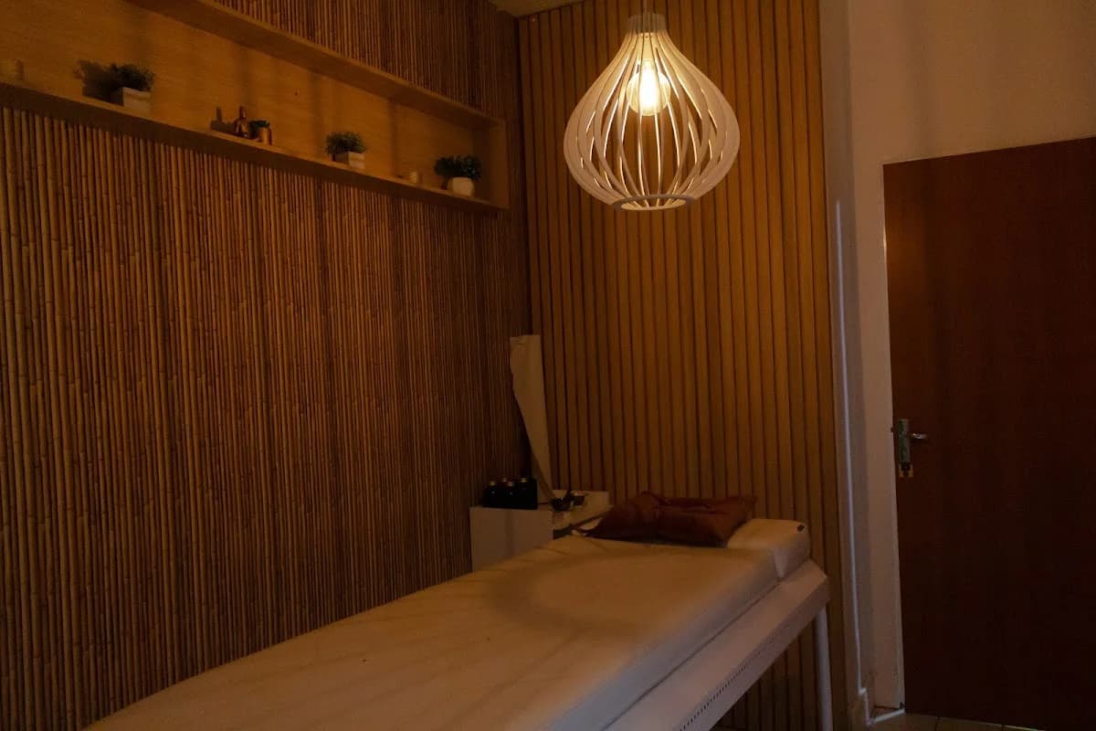 Sell Spa e Pilates – foto 2