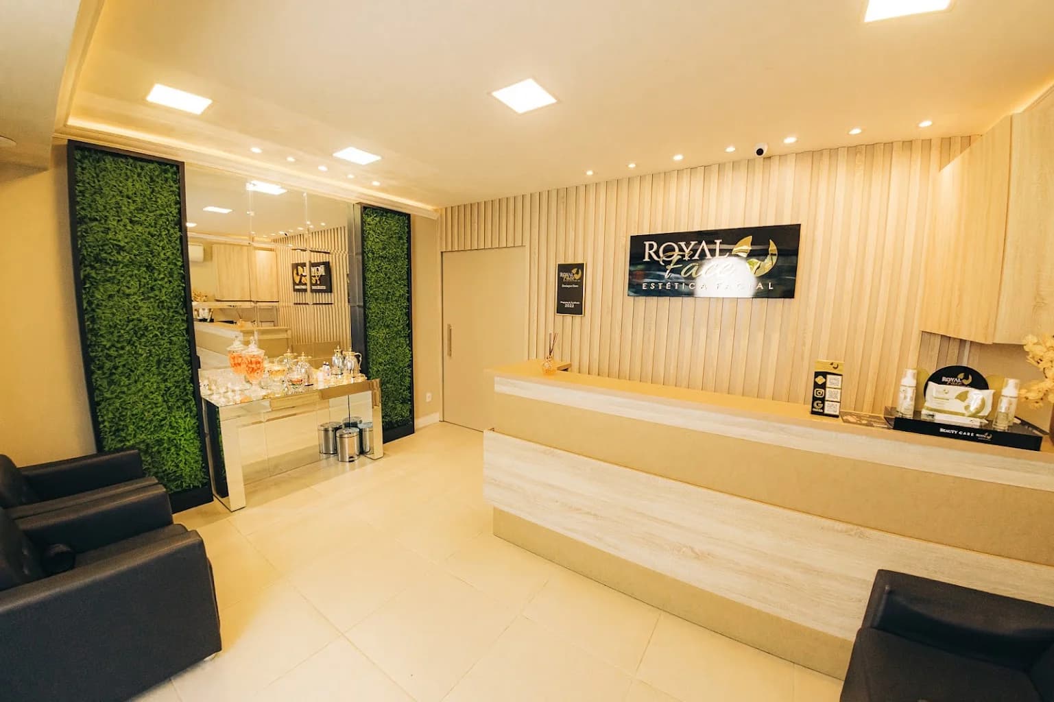 Royal Face Clínica de Estética - Colombo – foto 2
