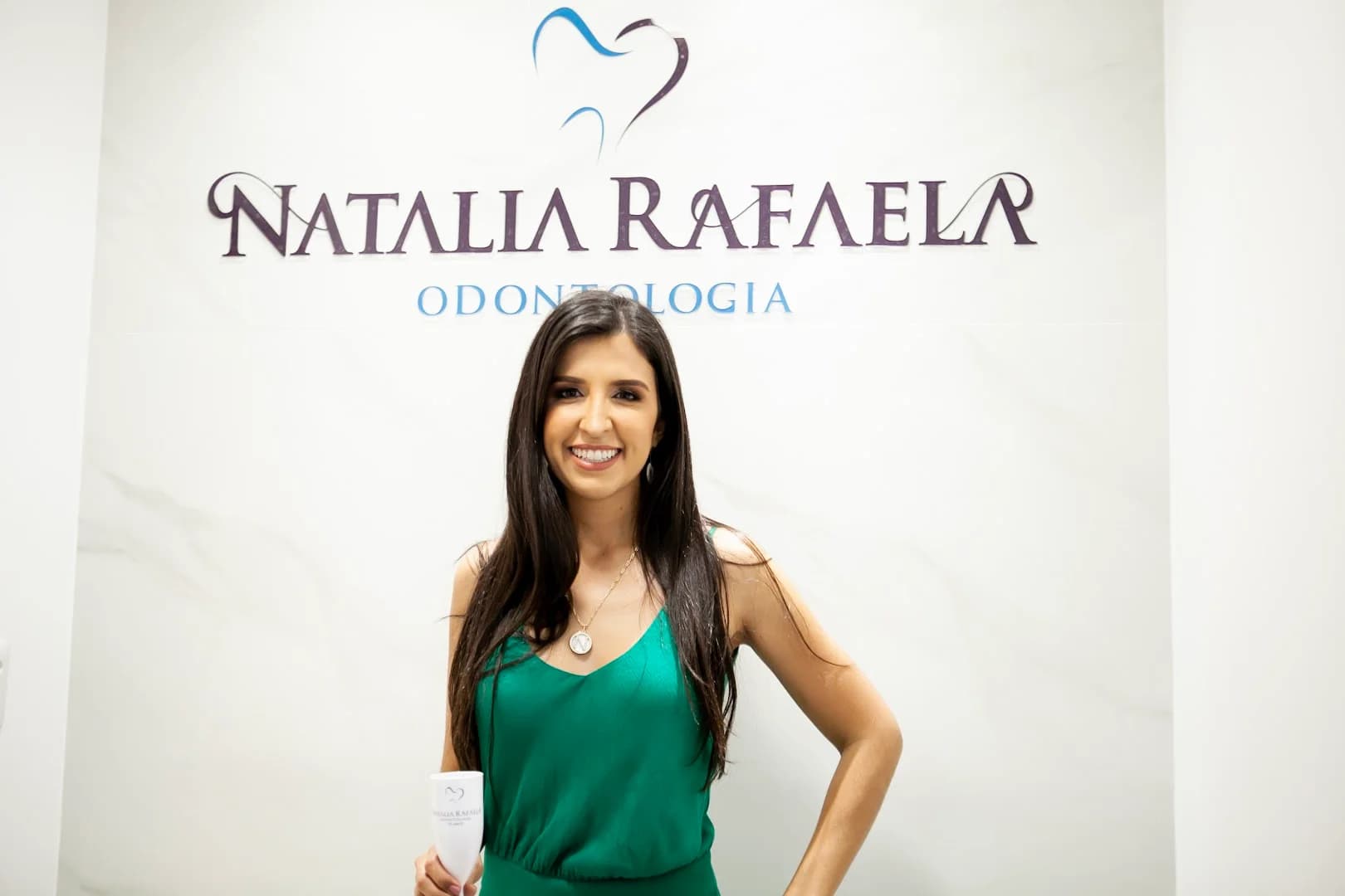 Dra. Natália Rafaela - Odontologia Digital – foto 3