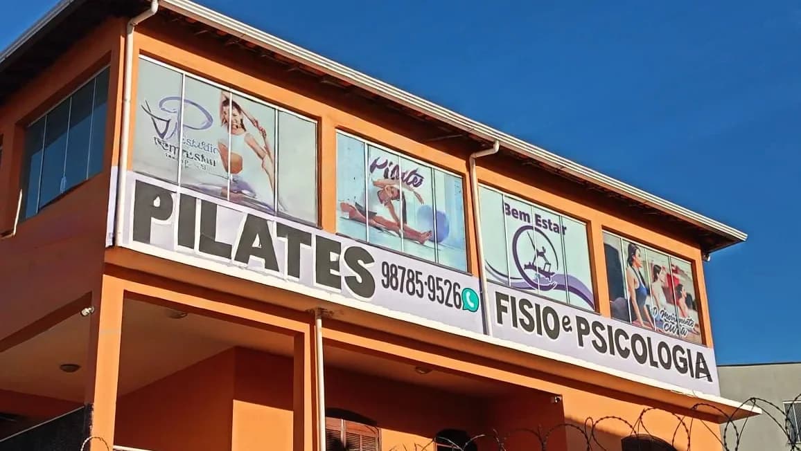 Estúdio de Pilates Bem Estar – foto 1