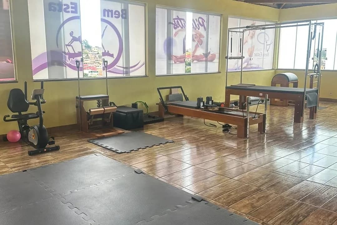 Estúdio de Pilates Bem Estar – foto 3