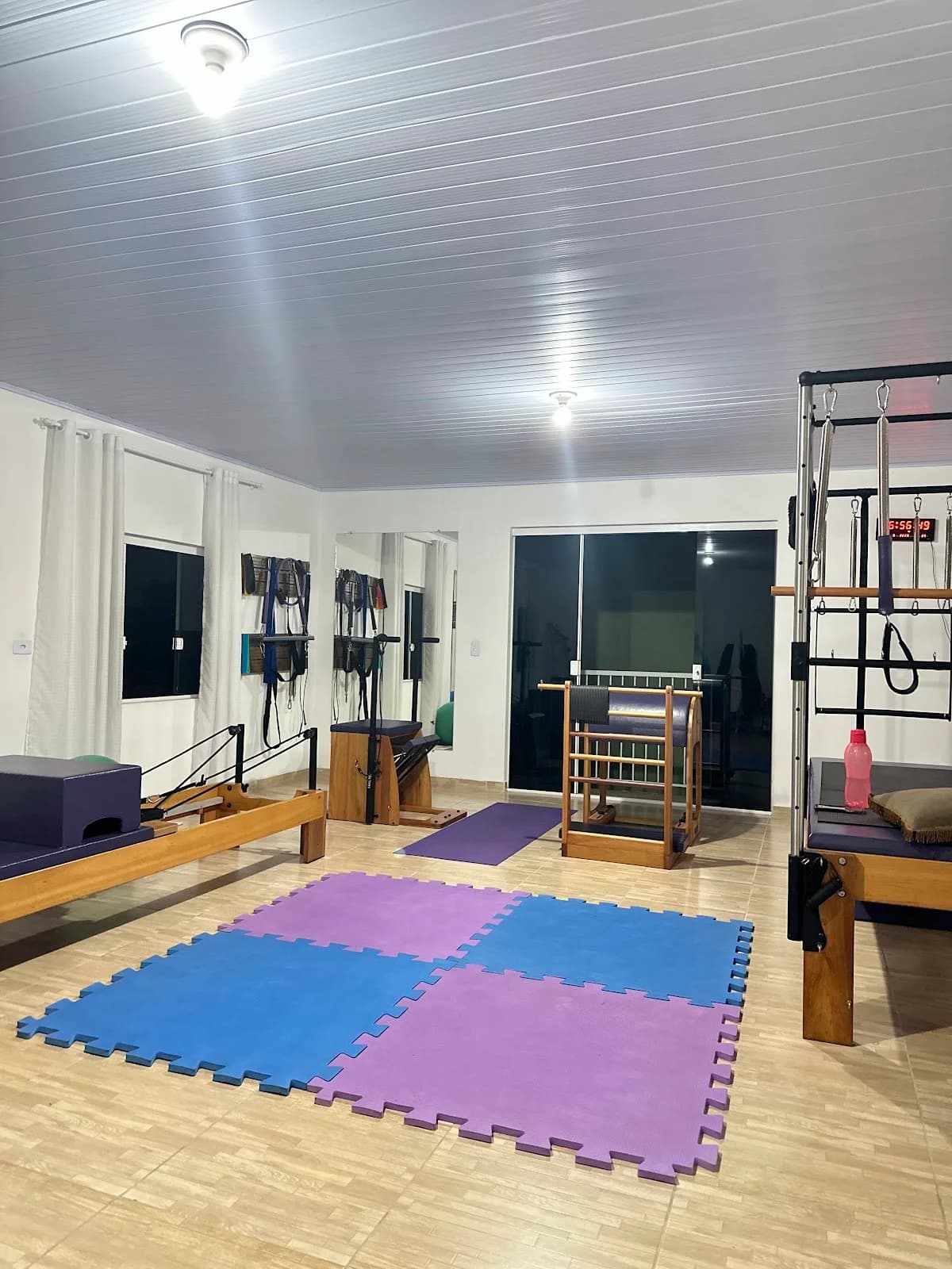 Viva Melhor Studio de Pilates