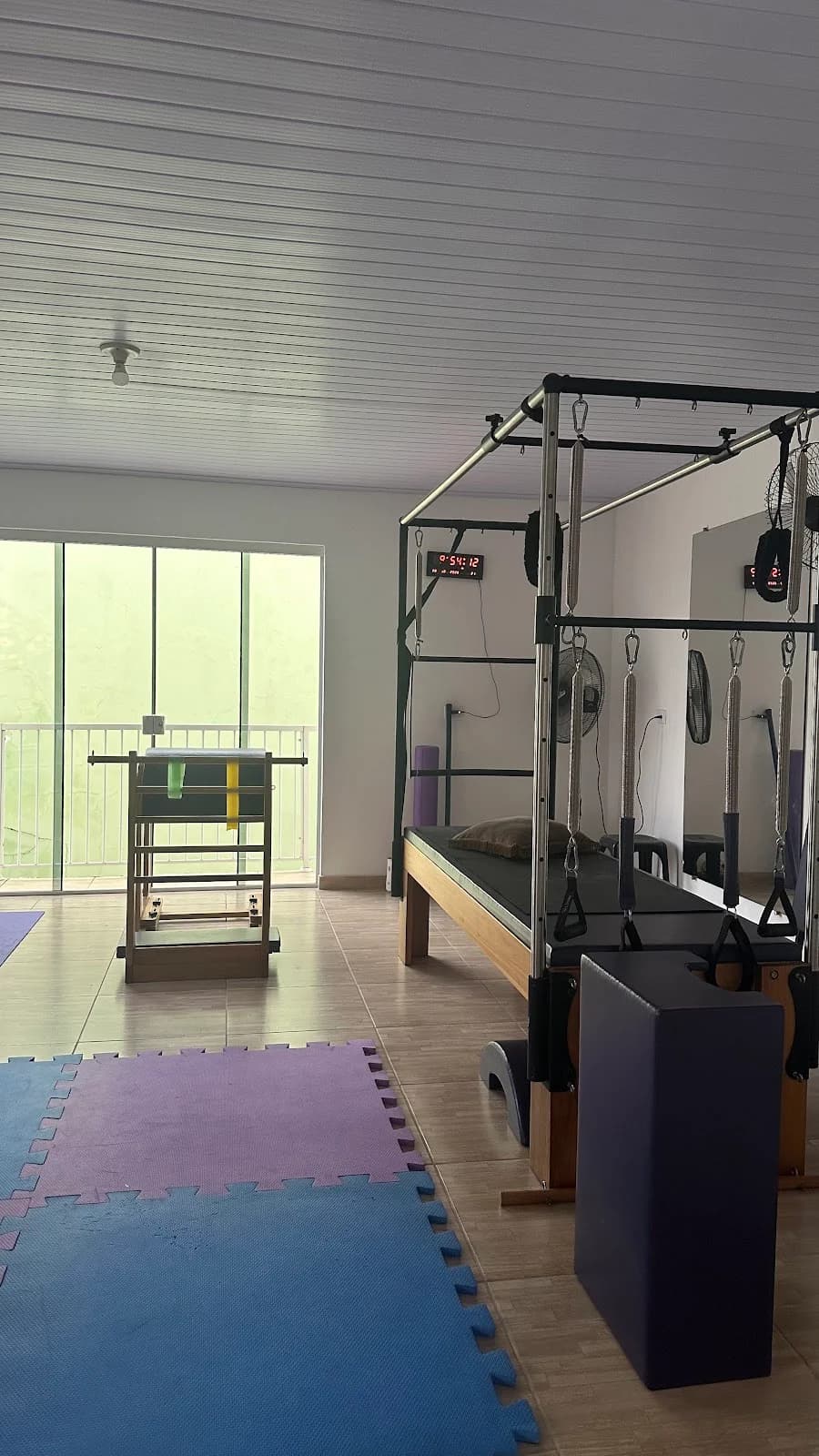 Viva Melhor Studio de Pilates – foto 2