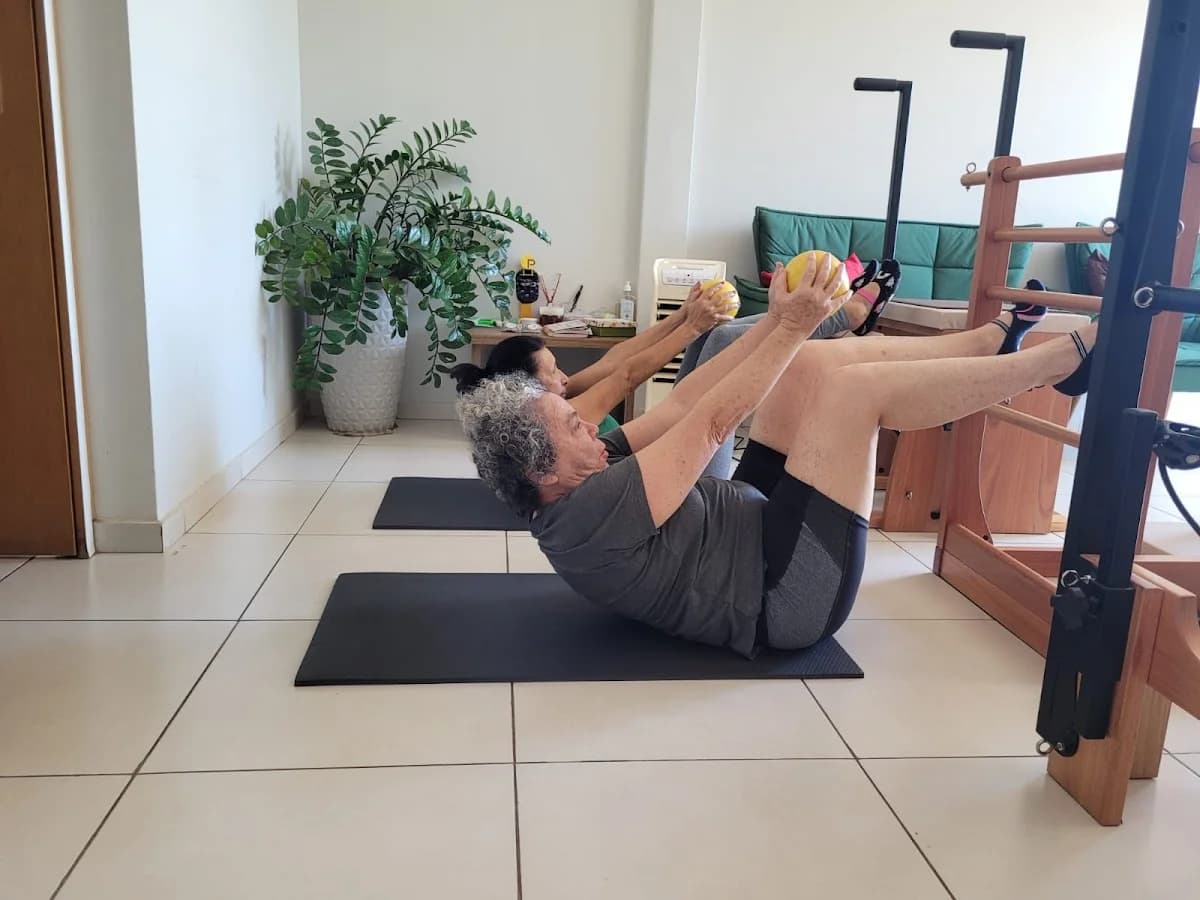 Katia Silva Studio de Pilates – foto 3