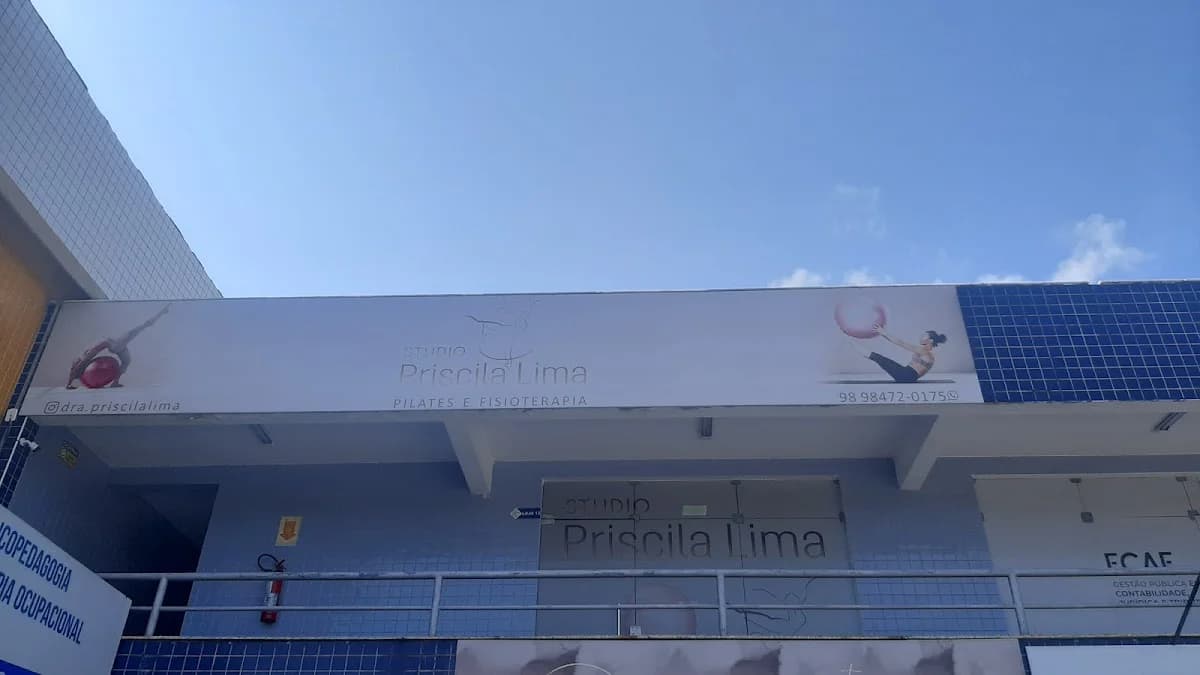 Studio Priscila Lima - Pilates – foto 2