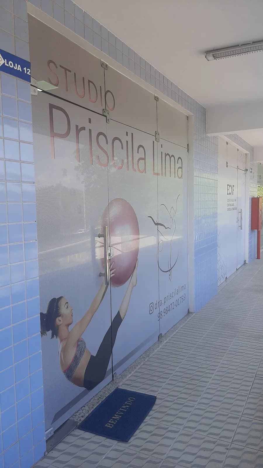 Studio Priscila Lima - Pilates – foto 3