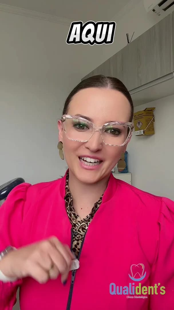 Clínica Qualident’s | Dentista – foto 2