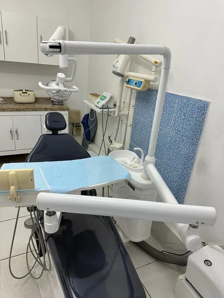 Dr. Filipe Hayassy | Odontologia e Estética em São Gonçalo RJ – foto 2