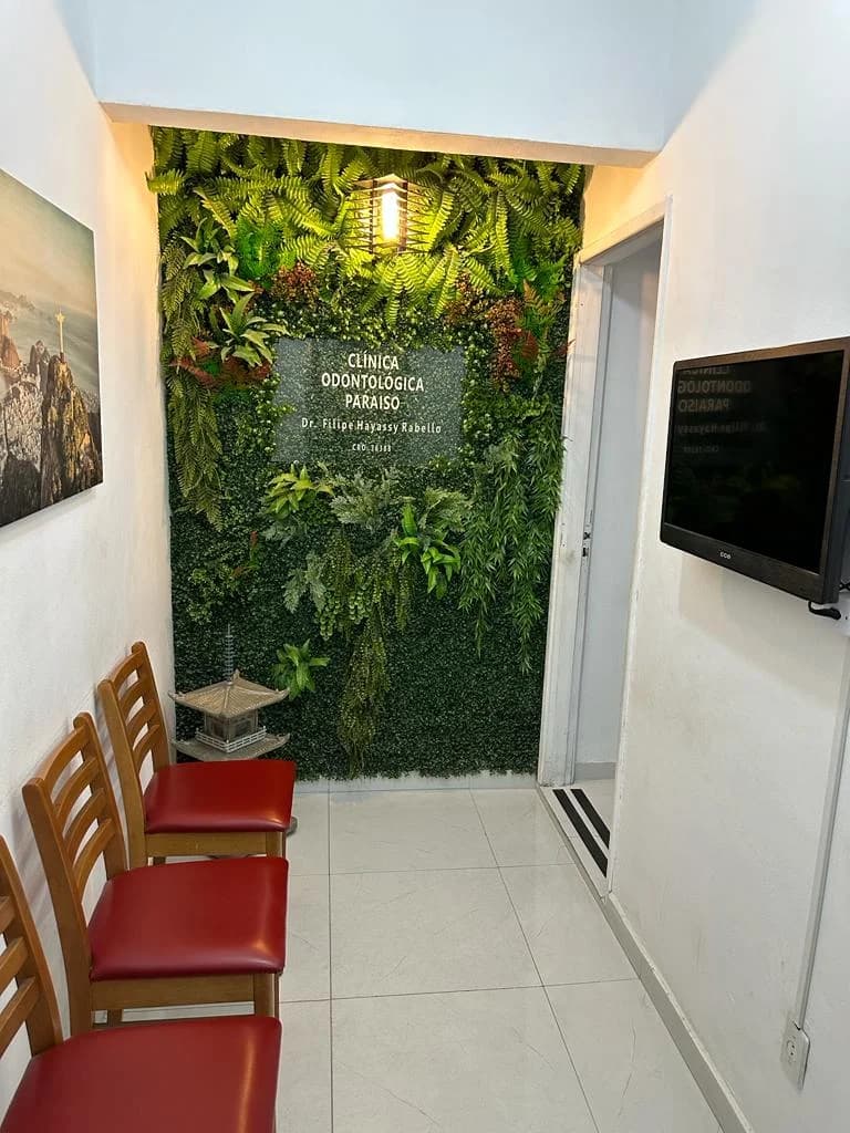 Dr. Filipe Hayassy | Odontologia e Estética em São Gonçalo RJ – foto 3