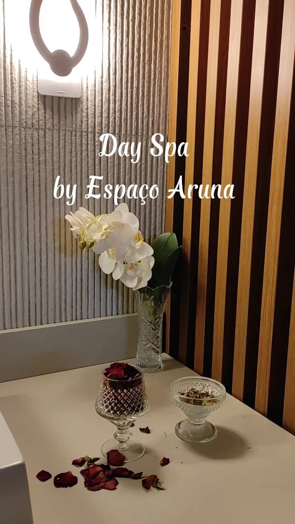 Espaço Aruna - Terapias e Spa – foto 2