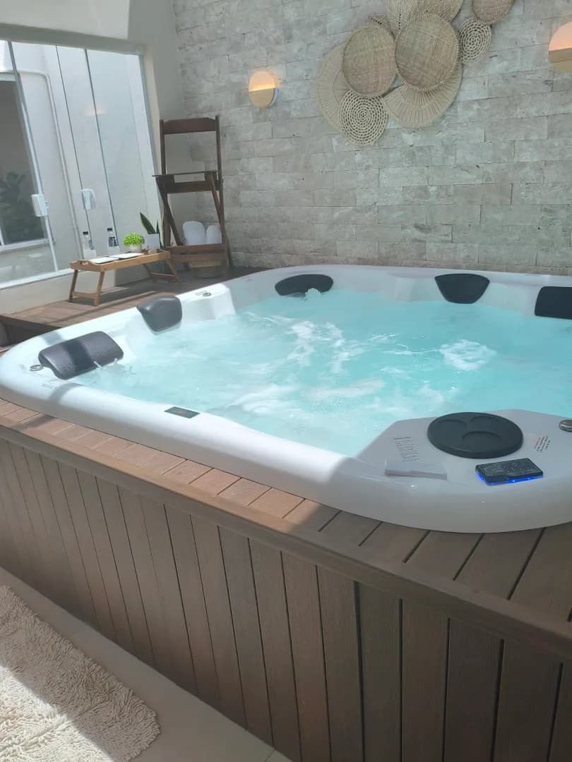 Espaço Aruna - Terapias e Spa