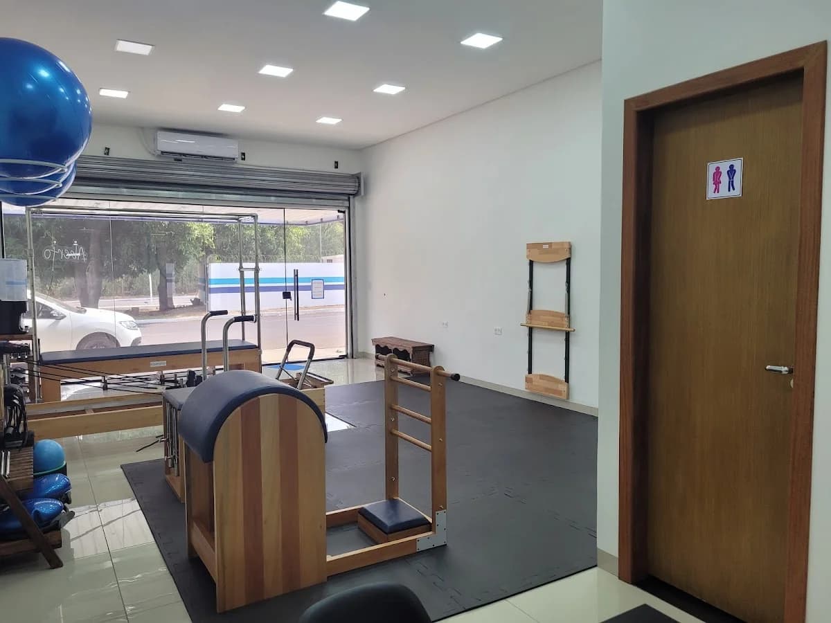 Laura's Pilates – foto 2