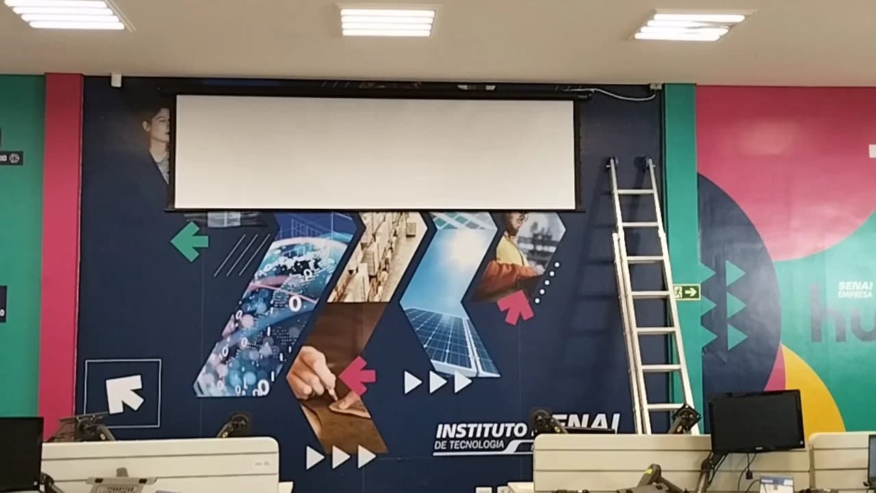 Marcão Eletricista
