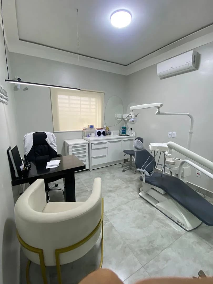 Dental Clinic Plus
