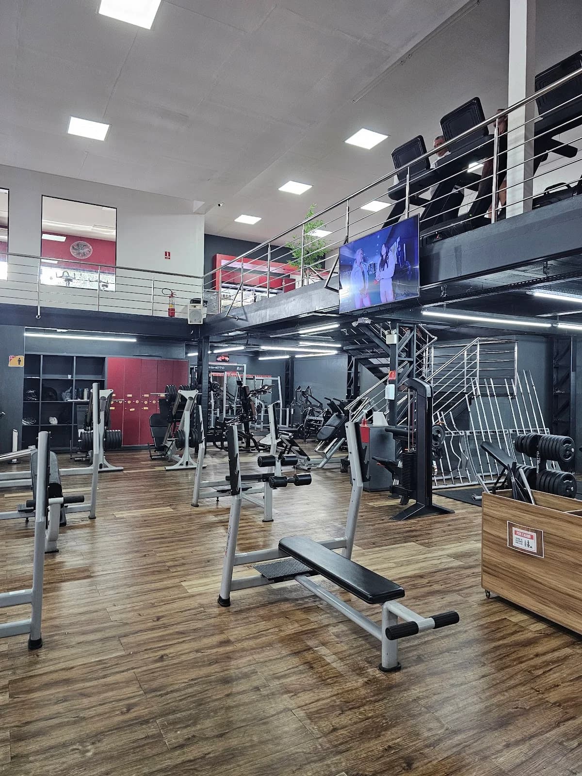 Tuppã Fitness – foto 1