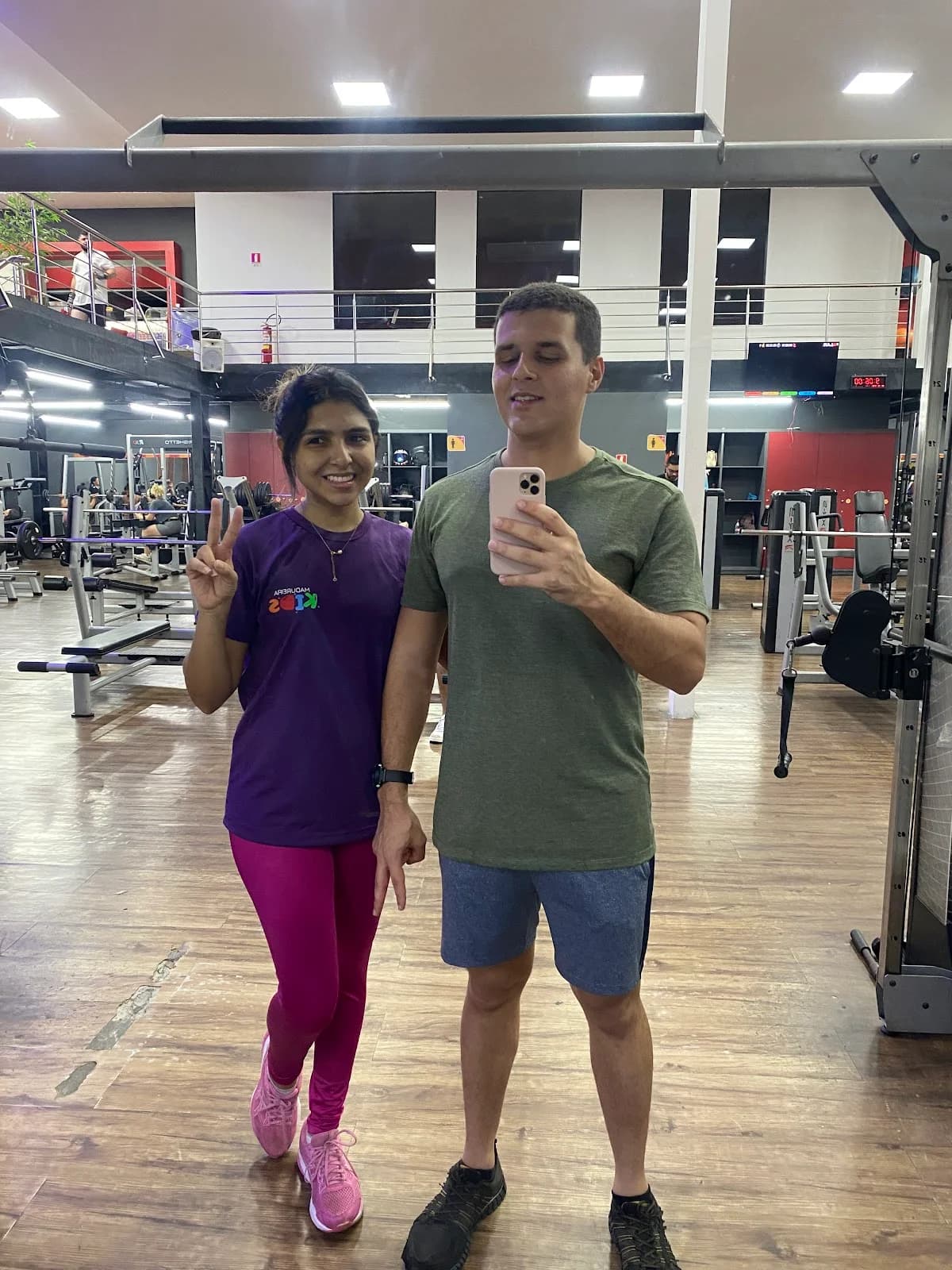 Tuppã Fitness – foto 2