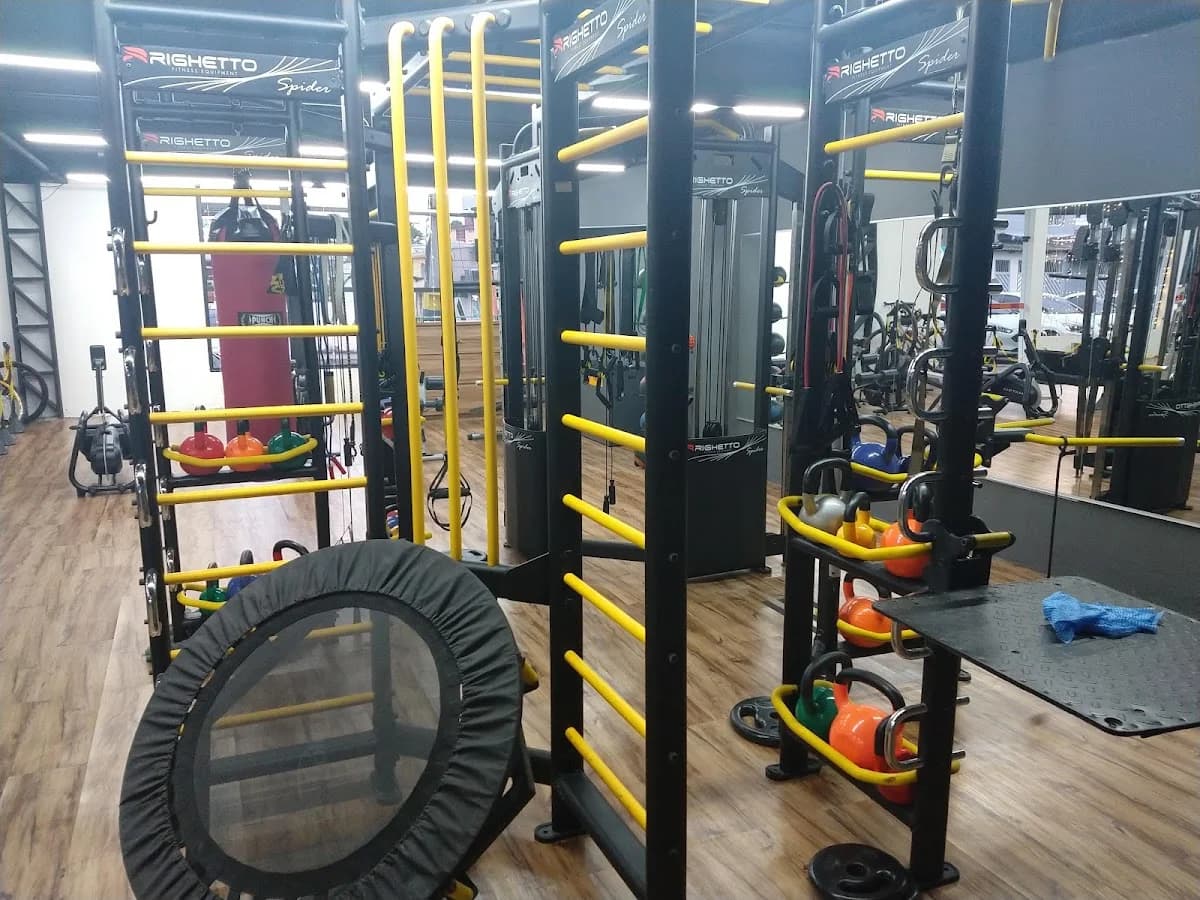 Tuppã Fitness – foto 3