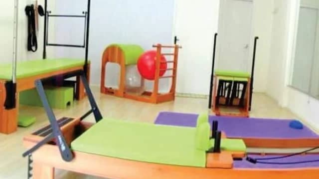 Studio Z Pilates – foto 1