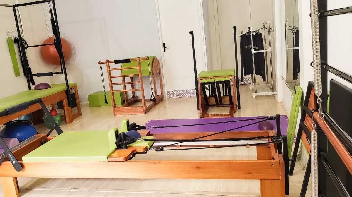 Studio Z Pilates – foto 2