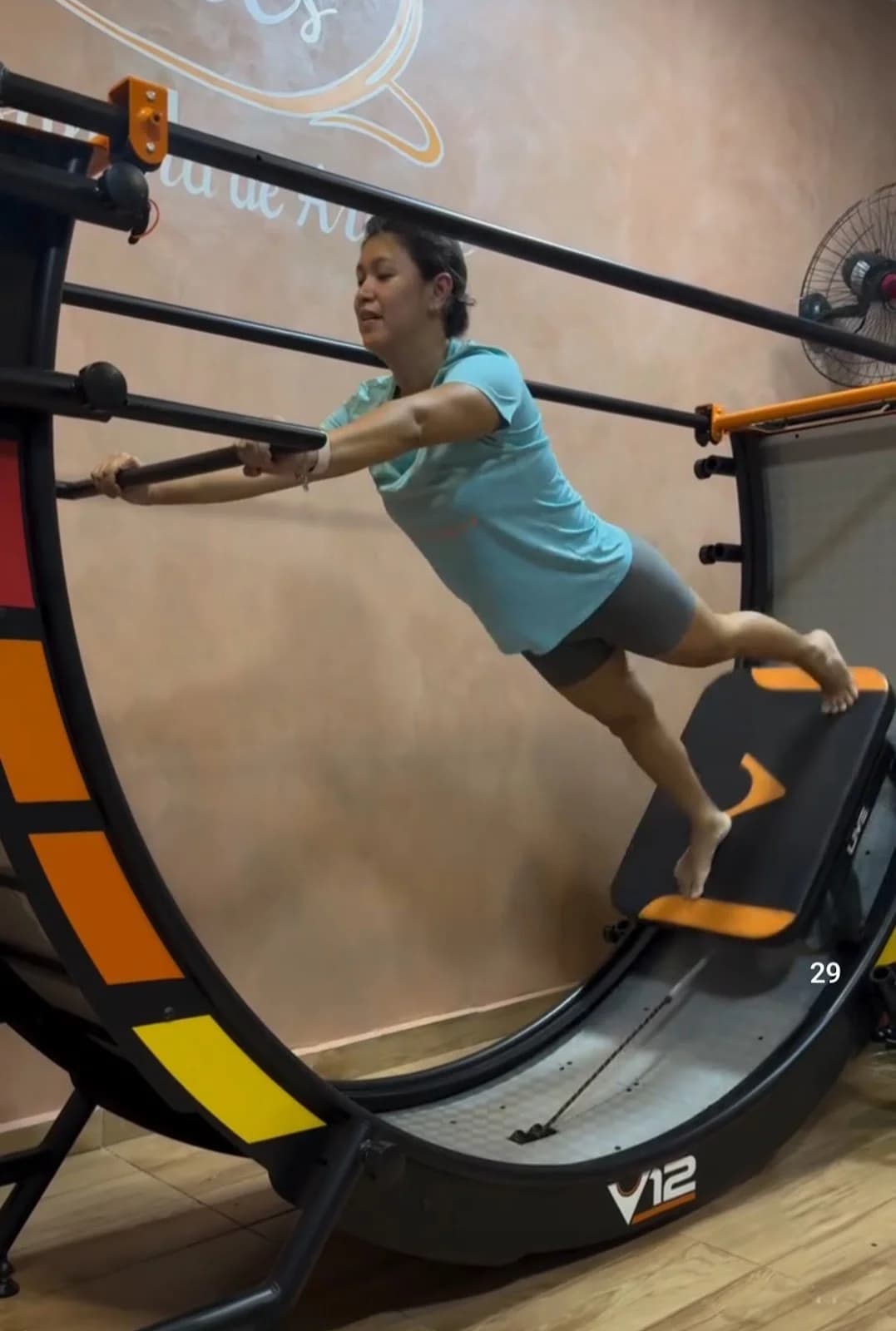 Studio de Pilates Alessandra de Araújo – foto 2