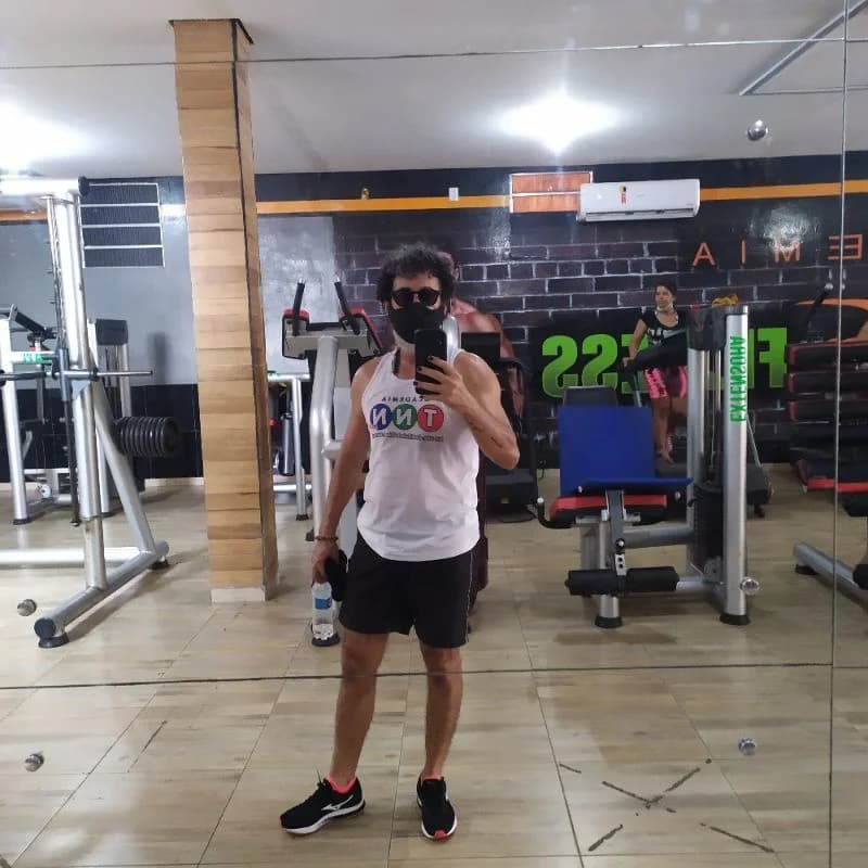 Academia Club Fitness – foto 3