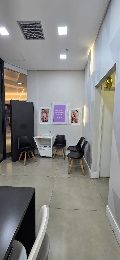 Vialaser Depilação a Laser - Salvador Shopping – foto 2