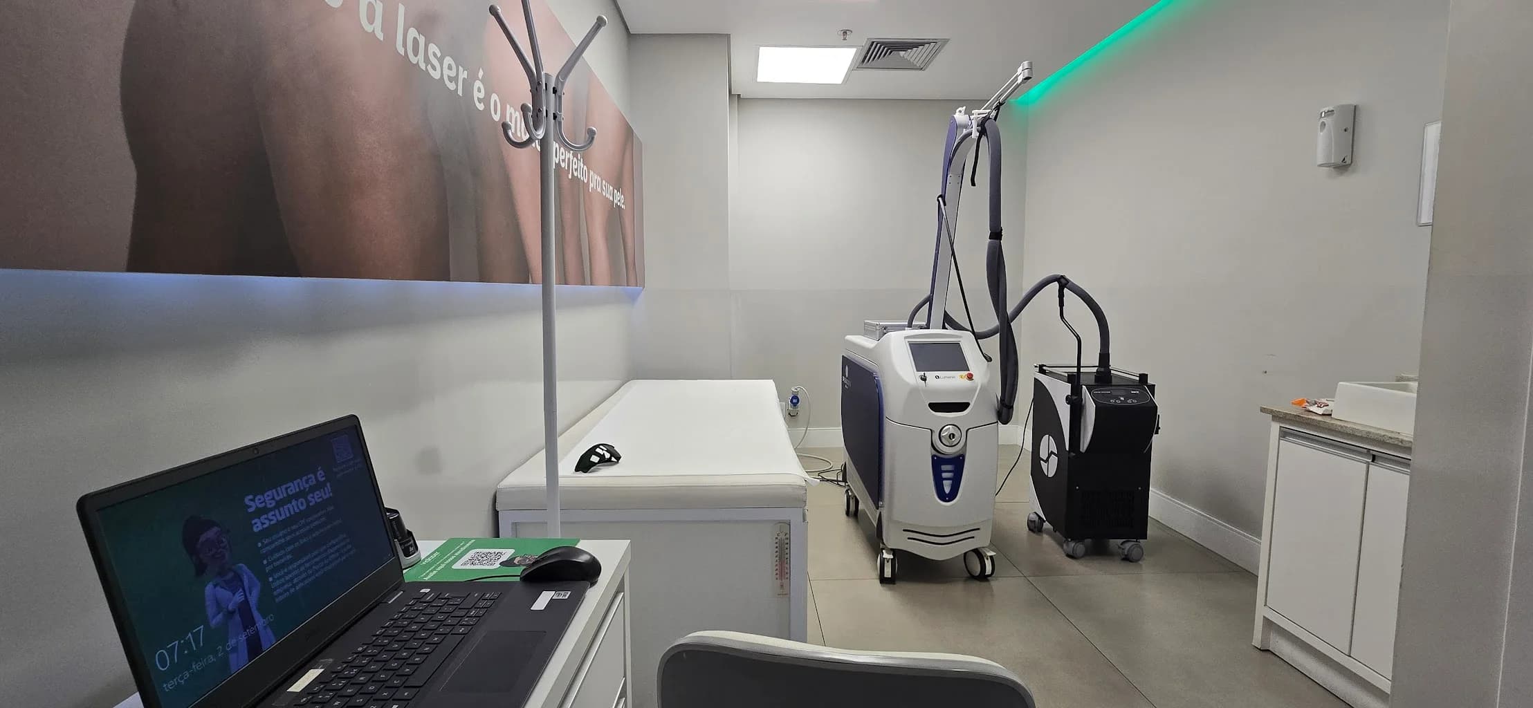 Vialaser Depilação a Laser - Salvador Shopping – foto 3