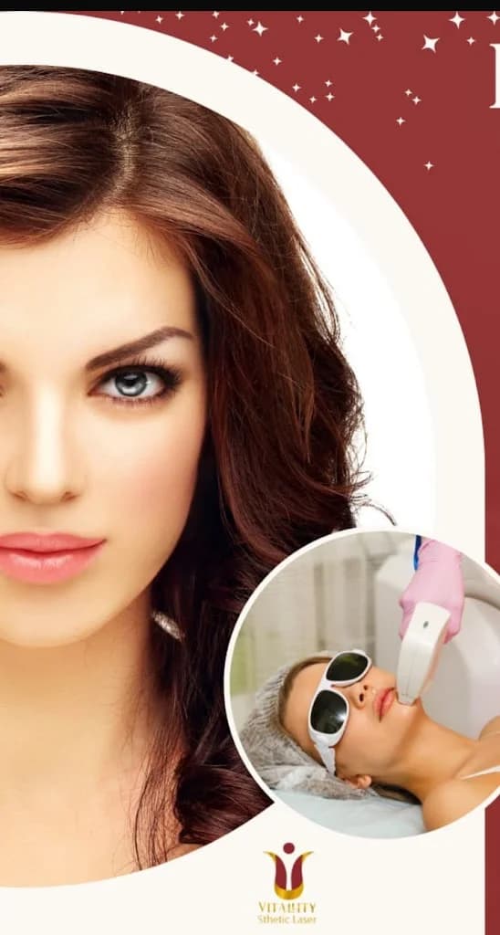 Vitallity Sthetic Laser - Depilação a Laser – foto 2