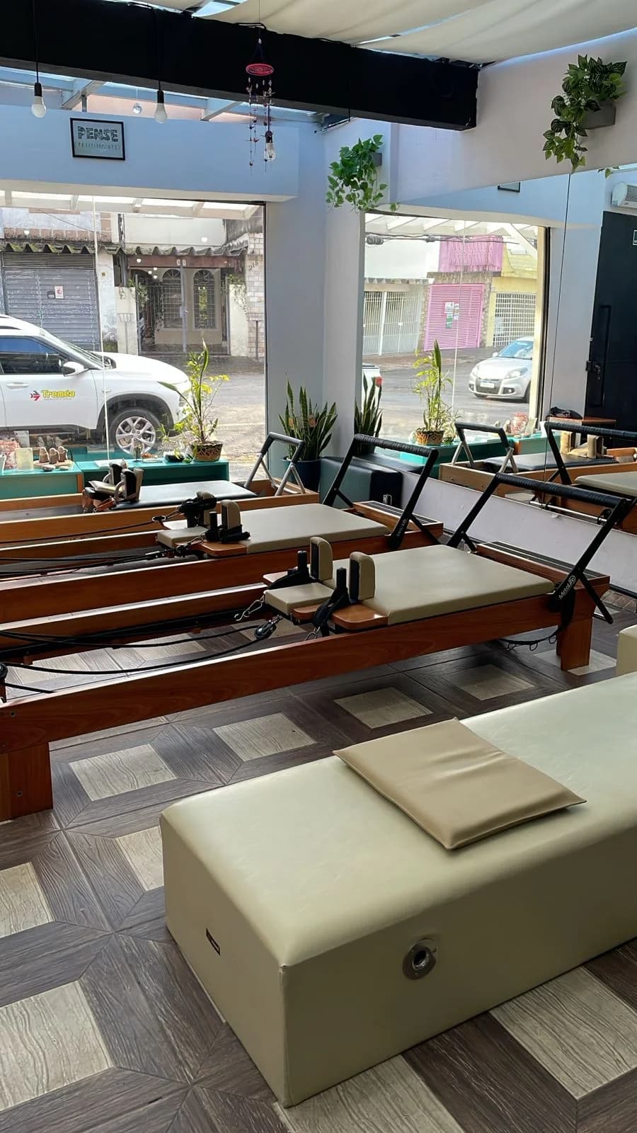 Tebinka Pilates e Wellness – foto 2
