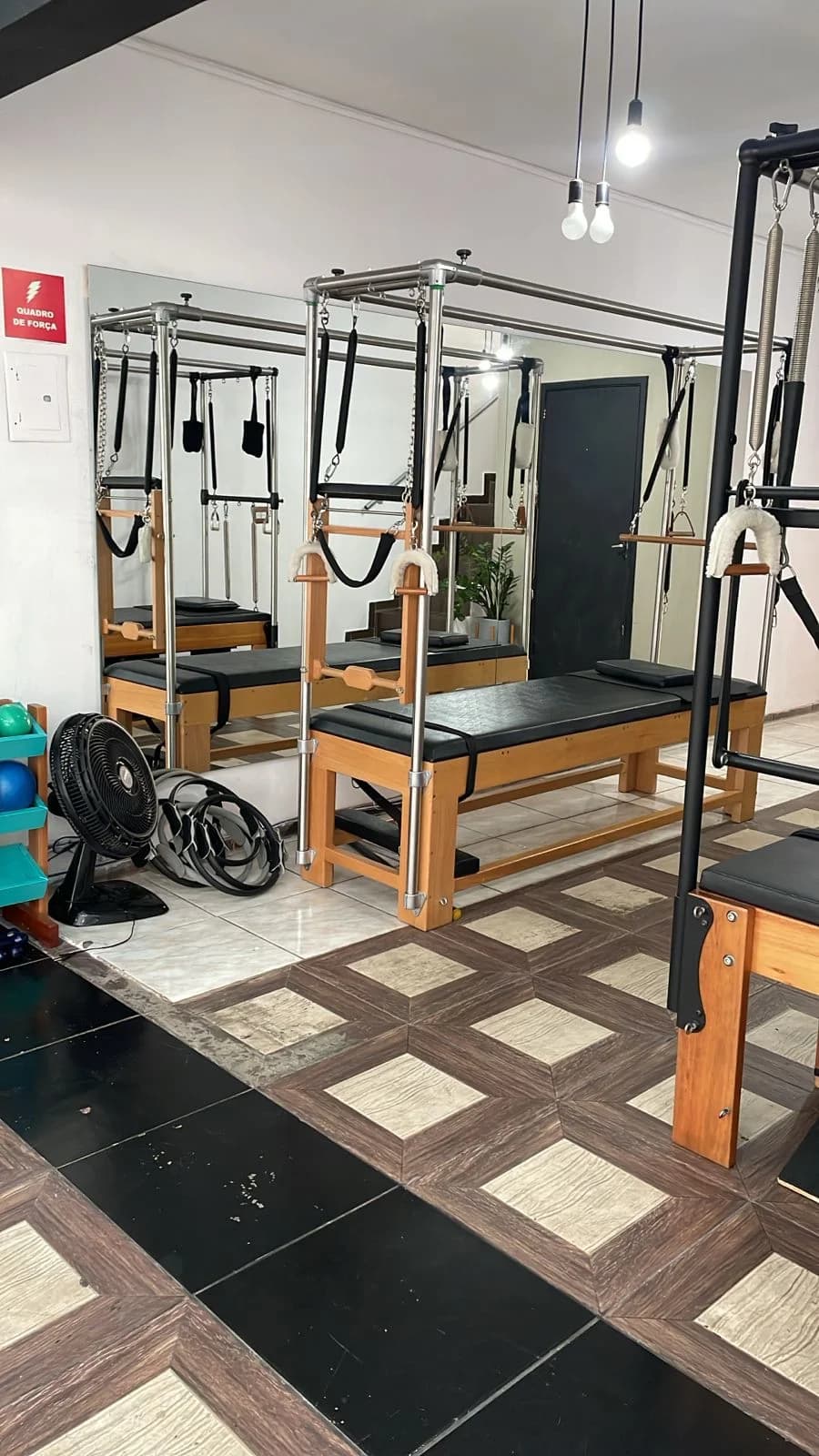 Tebinka Pilates e Wellness – foto 3