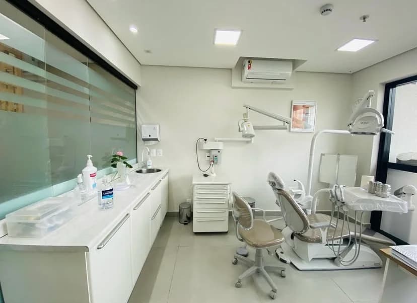 Clinsmile Odontologia – foto 2