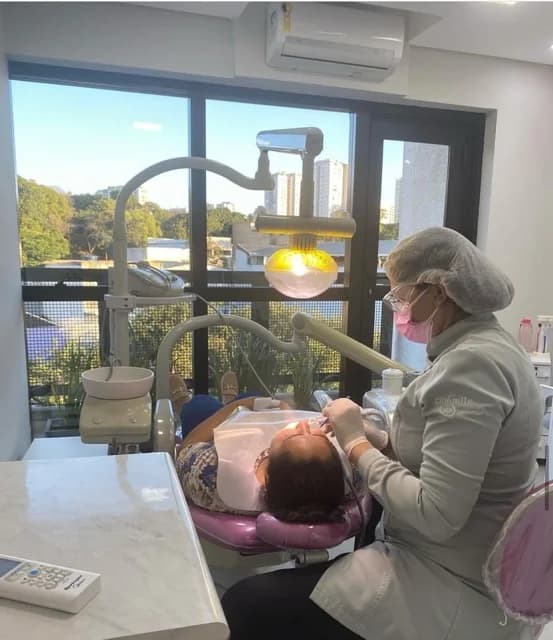 Clinsmile Odontologia – foto 3