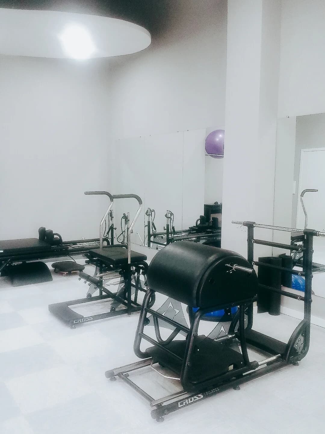 Profit Studio Pilates – foto 1