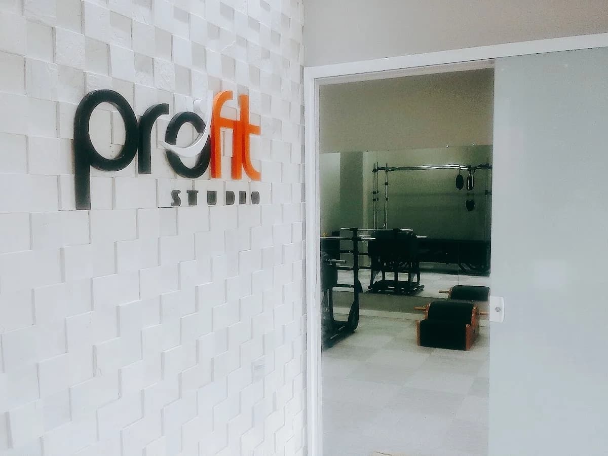 Profit Studio Pilates – foto 2