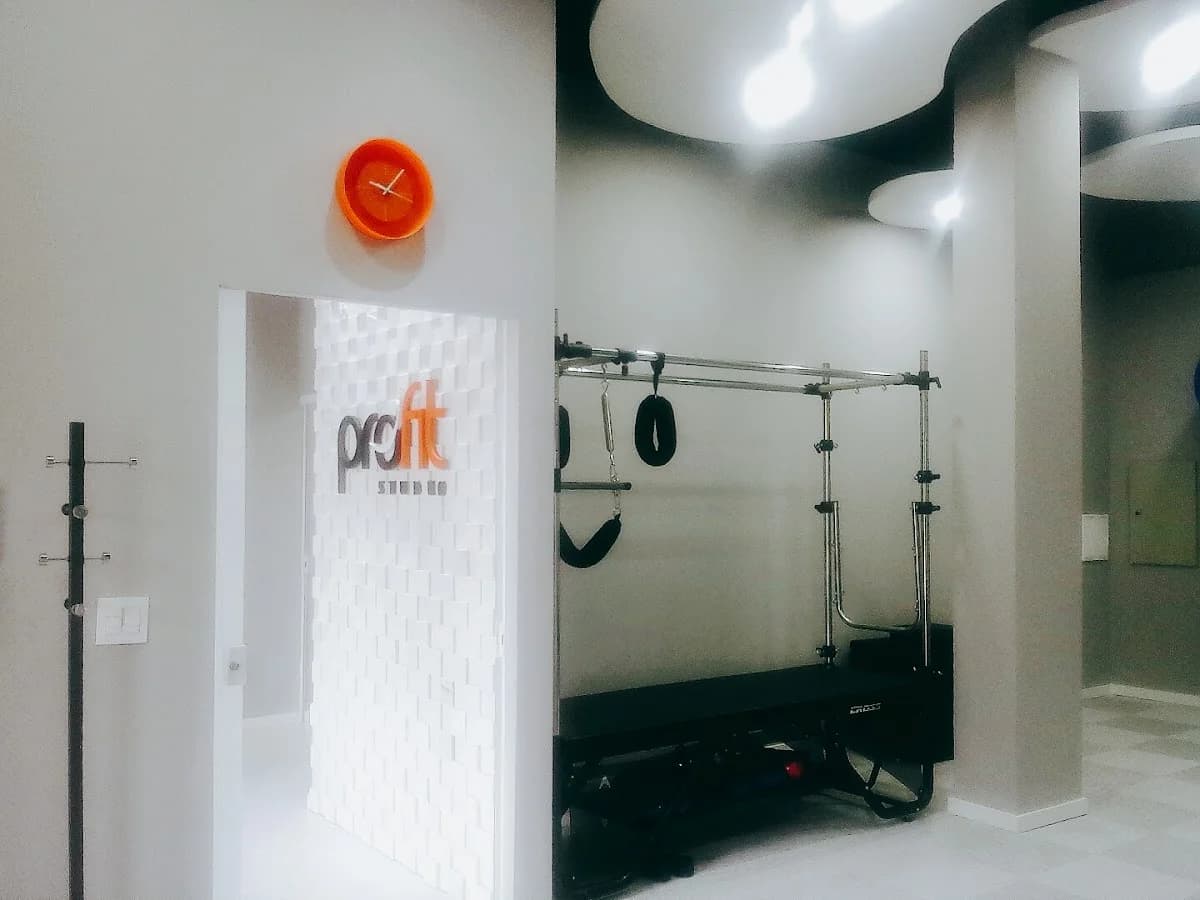Profit Studio Pilates – foto 3