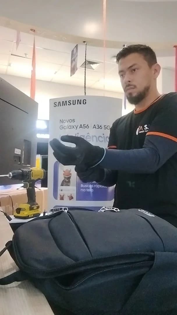 A.S.E SERVIÇOS ELÉTRICOS – foto 2