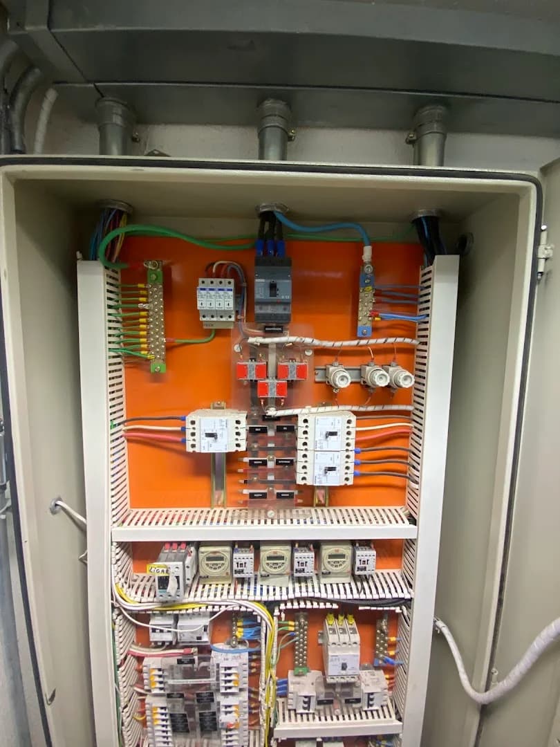A.S.E SERVIÇOS ELÉTRICOS – foto 3