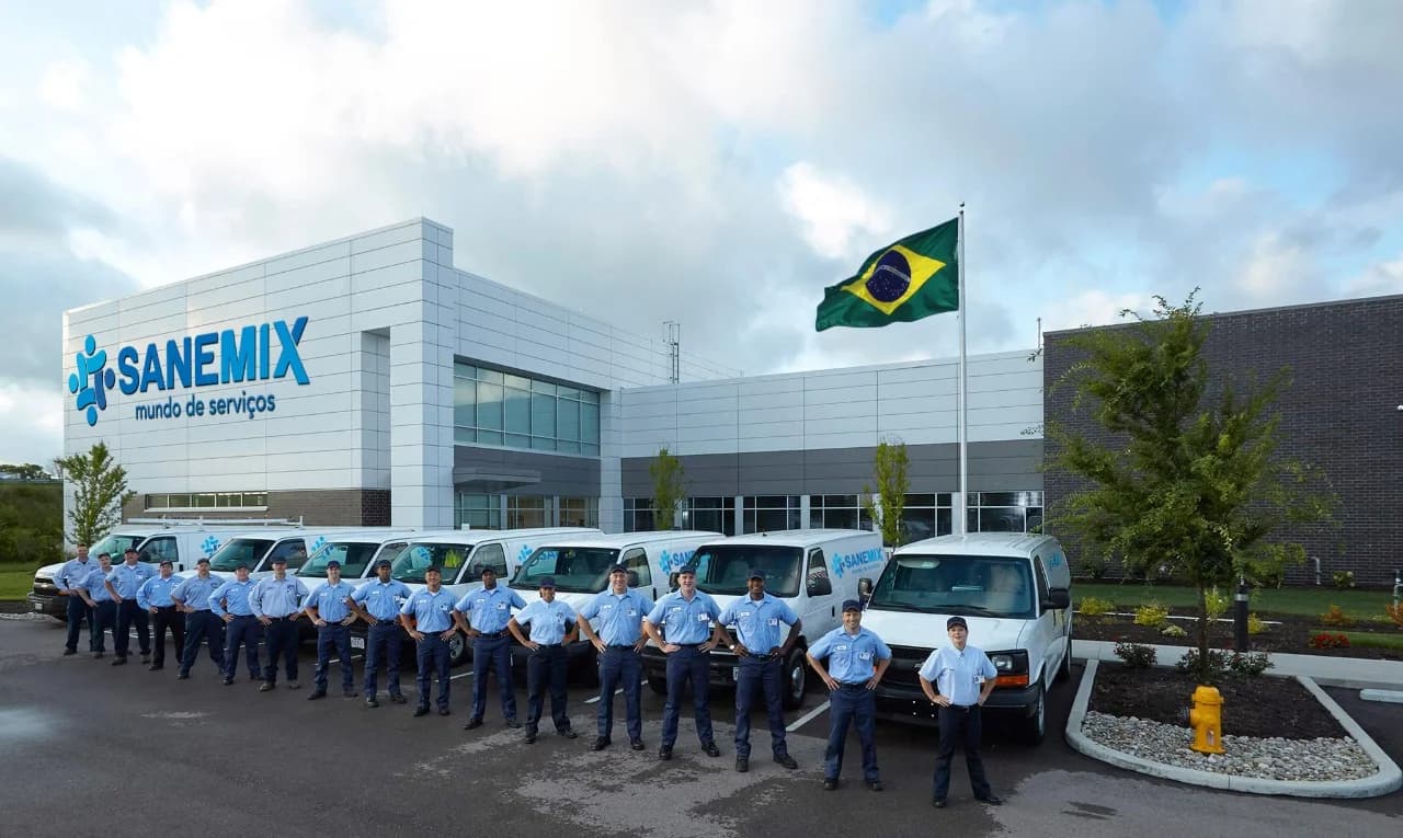 Sanemix Controle de Pragas e Multi Serviços – foto 3