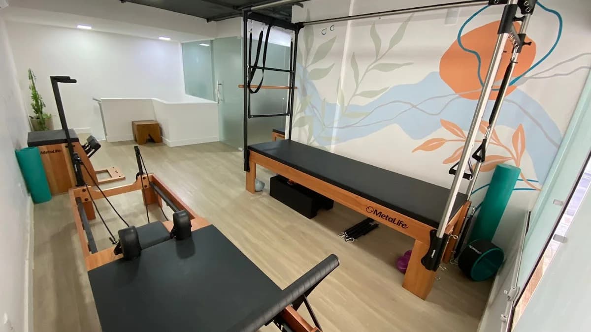 Athletic Living – foto 1