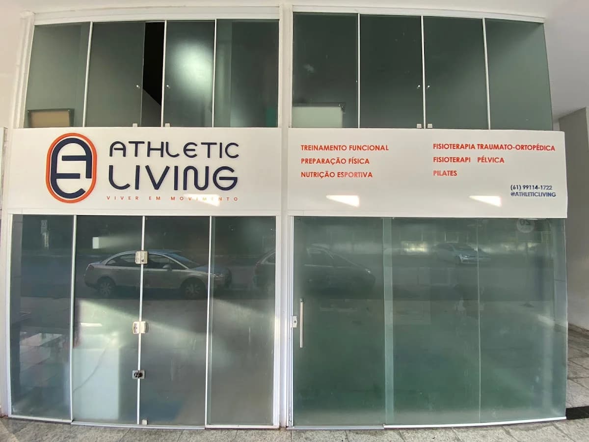 Athletic Living – foto 2