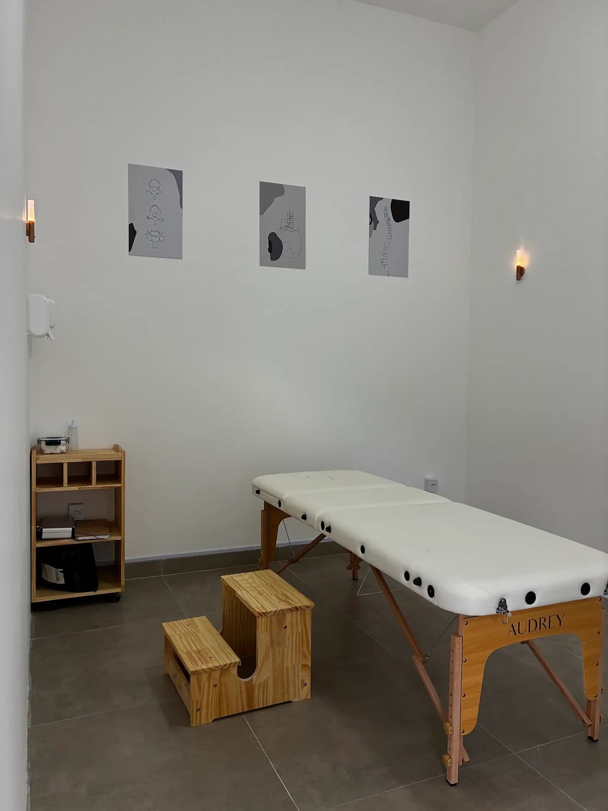NYA Fisioterapia, Quiropraxia e Pilates – foto 1