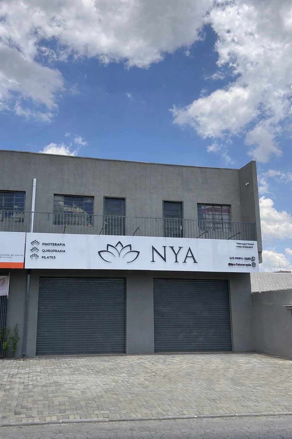 NYA Fisioterapia, Quiropraxia e Pilates – foto 2