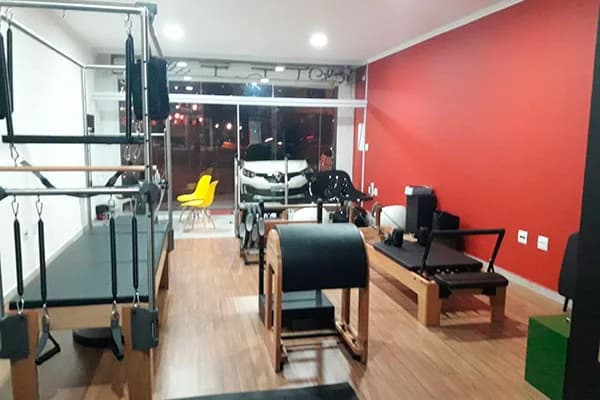 Pure Pilates Mandaqui – foto 1