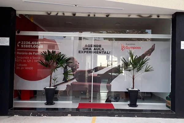 Pure Pilates Mandaqui – foto 3