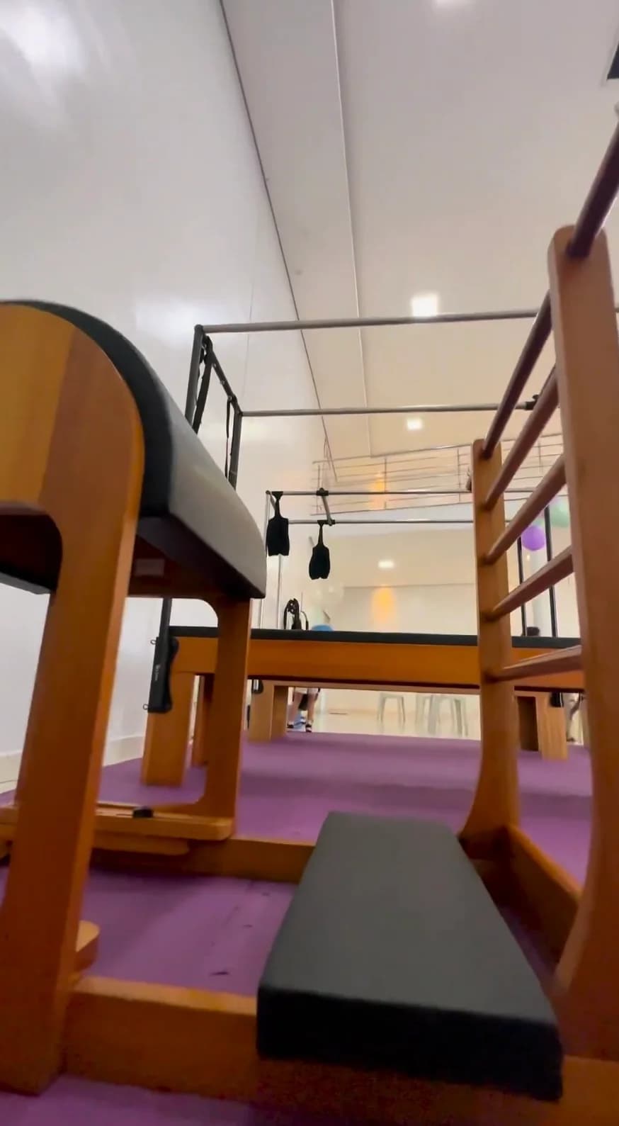 Studio MovFlex Pilates – foto 2