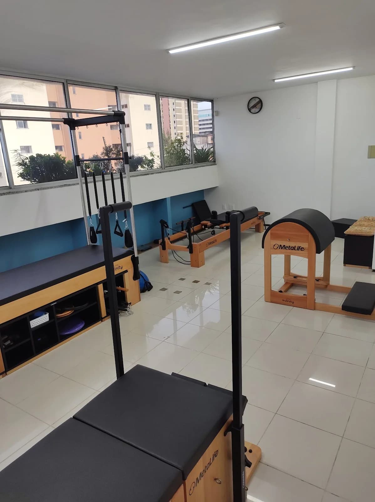 Fisioclin Estúdio de Pilates – foto 2