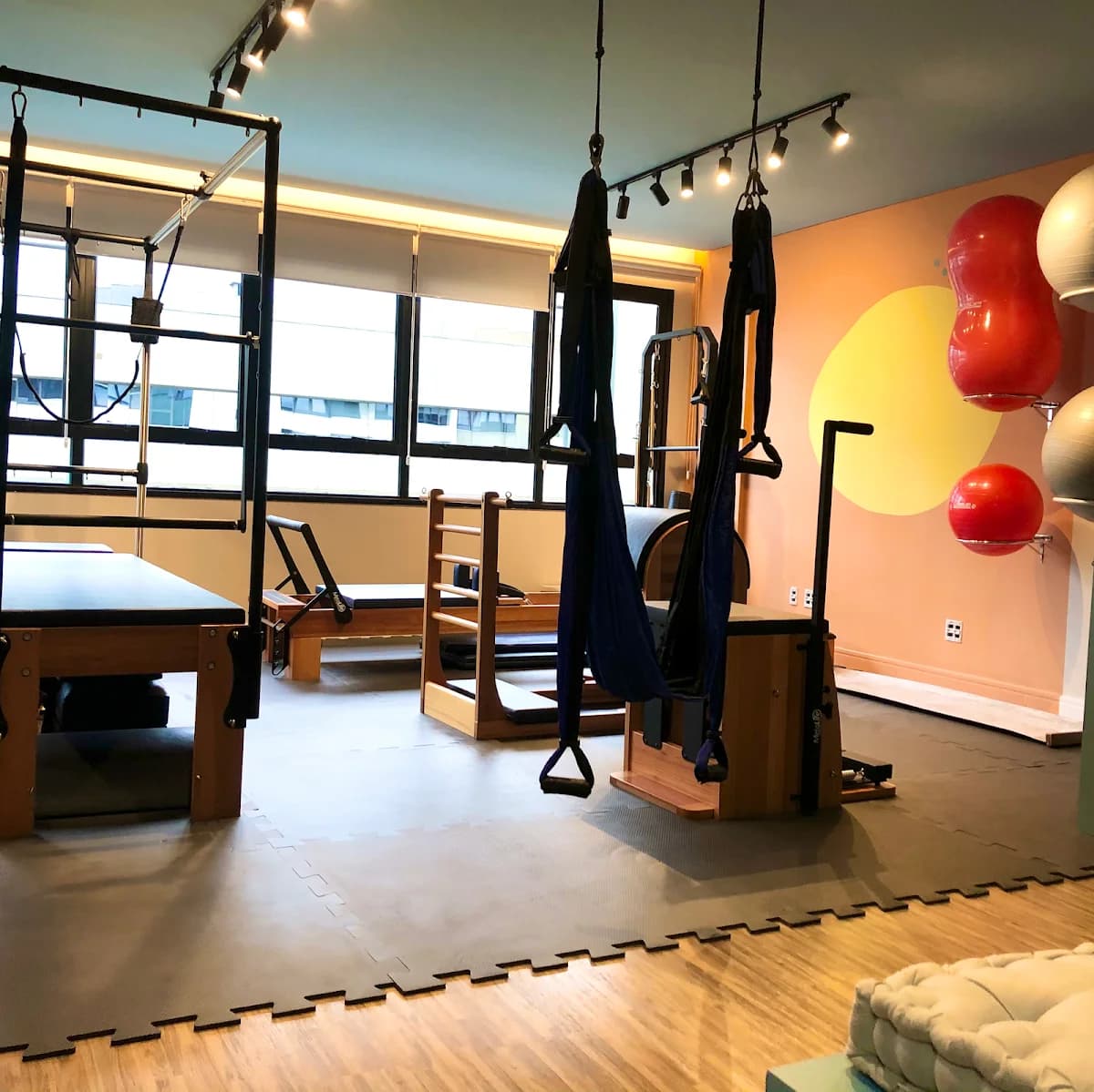 Studio de Pilates Corpo Priorità – foto 1